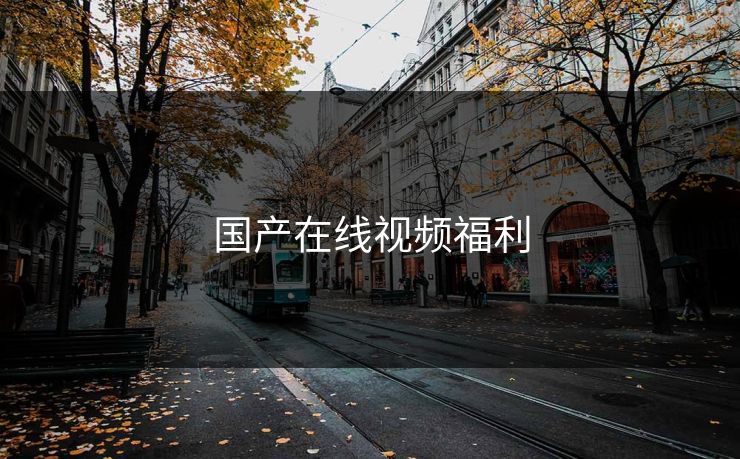国产在线视频福利